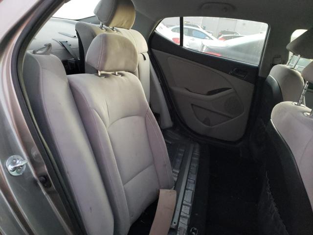5XXGM4A75FG507392 KIA Optima Lx