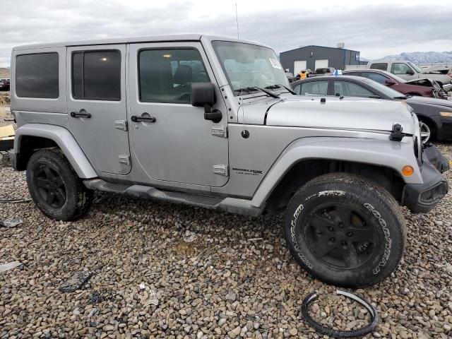 1C4BJWDG4JL855834 Jeep Wrangler Unlimited Sport
