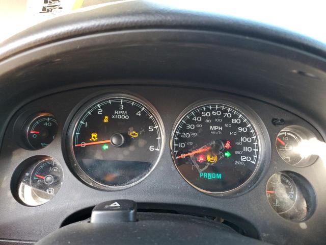 1GKS1KE05DR160309 GMC Yukon