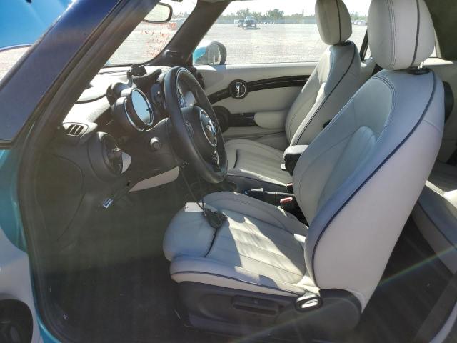 WMWWG9C59J3E39179 Mini Cooper