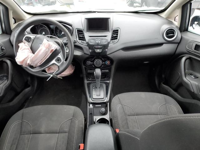 3FADP4BJ6KM133359 2019 Ford Fiesta Se