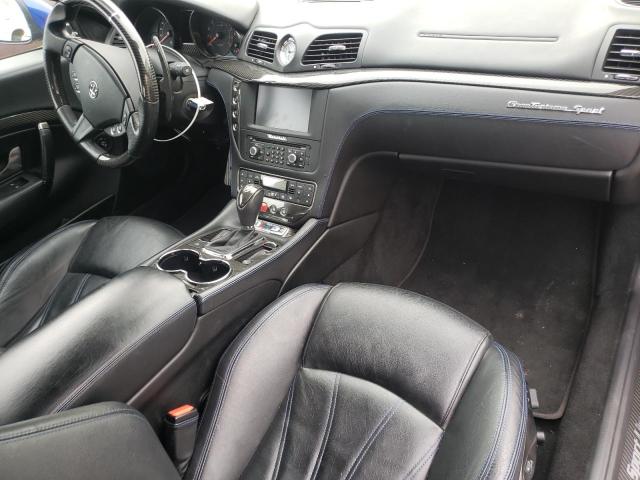 ZAM45VLA3H0248495 Maserati ALL MODELS
