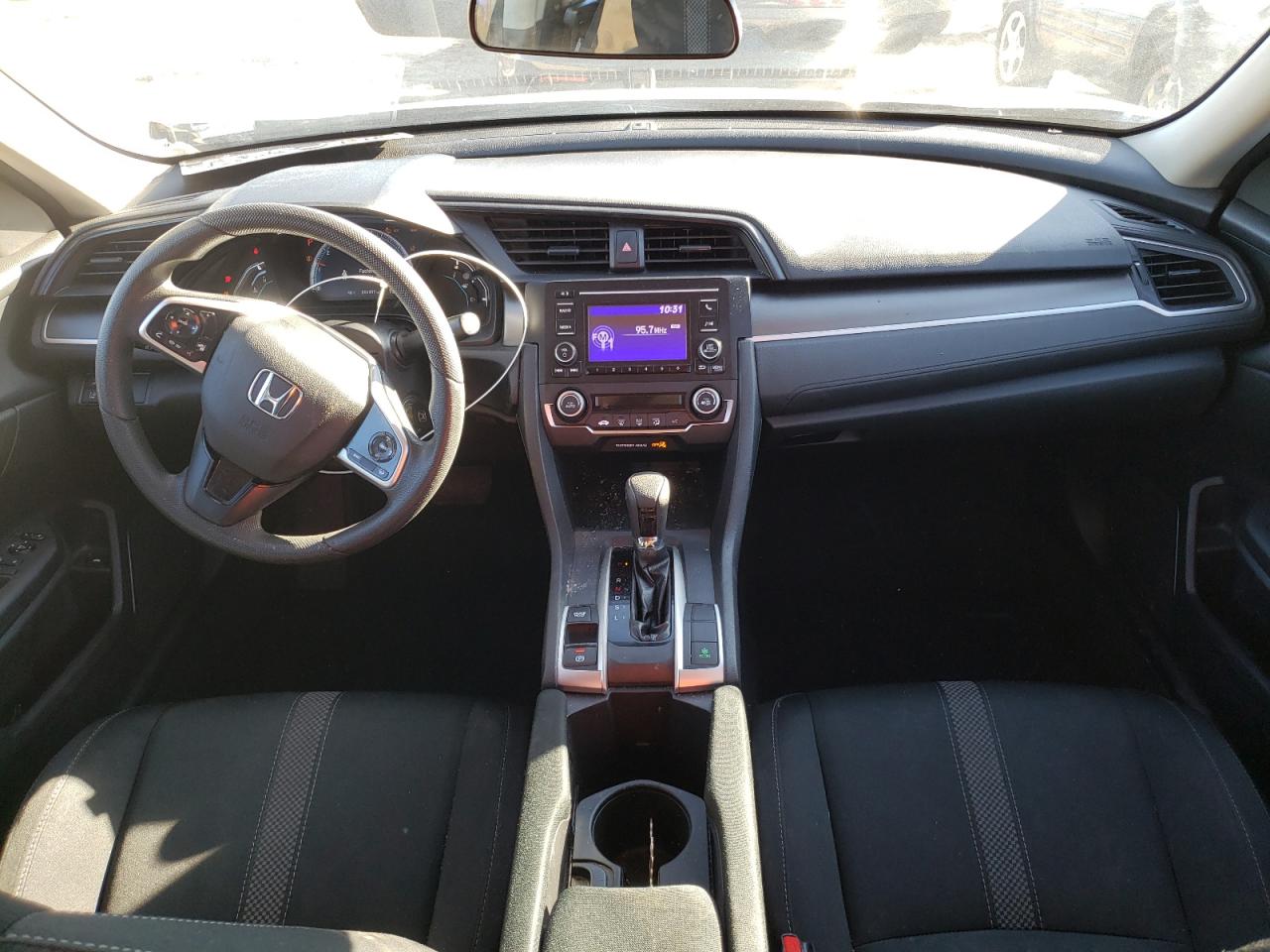 2HGFC2F6XLH501732 HONDA CIVIC 2020