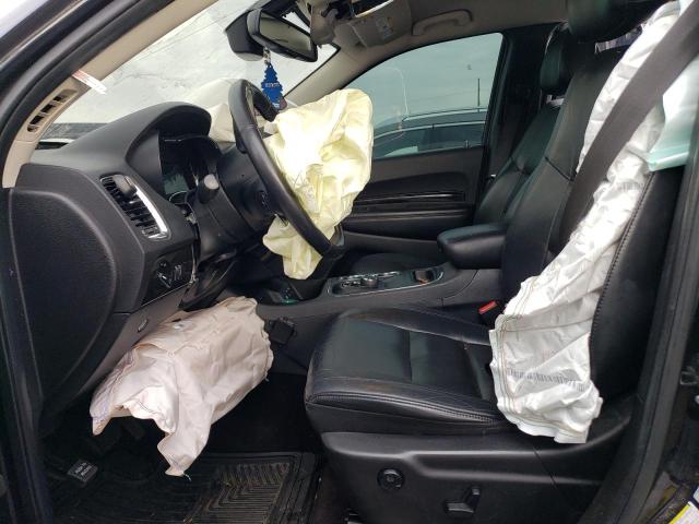 2016 DODGE DURANGO LI - 1C4RDJDG4GC477077