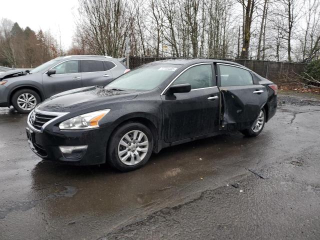 2015 NISSAN ALTIMA 2.5 - 1N4AL3AP0FC208899