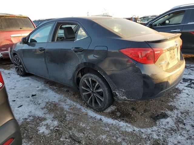 2017 TOYOTA COROLLA L - 5YFBURHE9HP580657