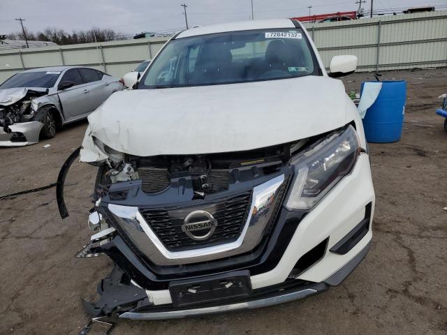 KNMAT2MV5HP593984 NISSAN ROGUE 2017