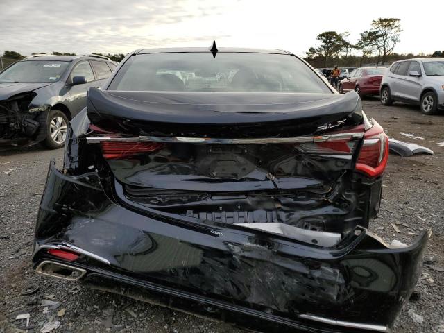 2018 ACURA RLX TECH JH4KC1F52JC000699