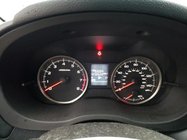 JF2GPAGC8E8341432 Subaru Xv Crosstrek 2.0 Limited