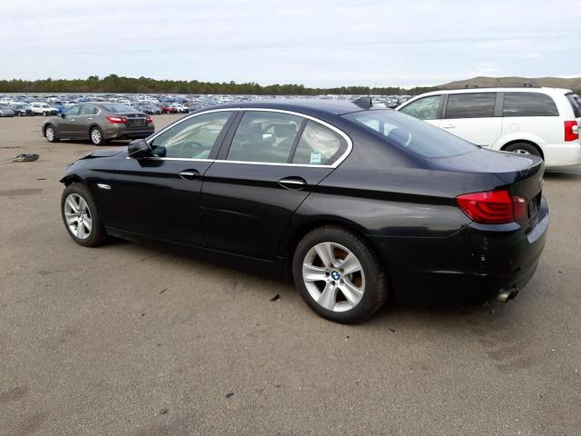 WBAXH5C50DD114524 BMW 528 XI