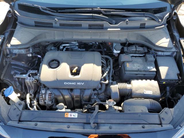 2020 HYUNDAI KONA SEL P - KM8K62AA5LU546506