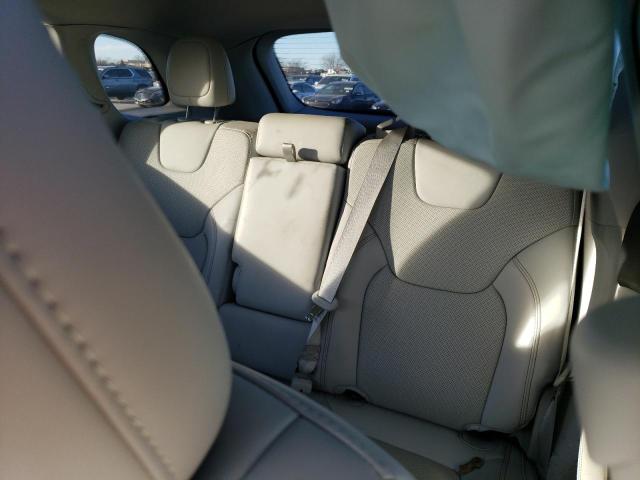 2021 JEEP CHEROKEE L - 1C4PJMMX3MD138933