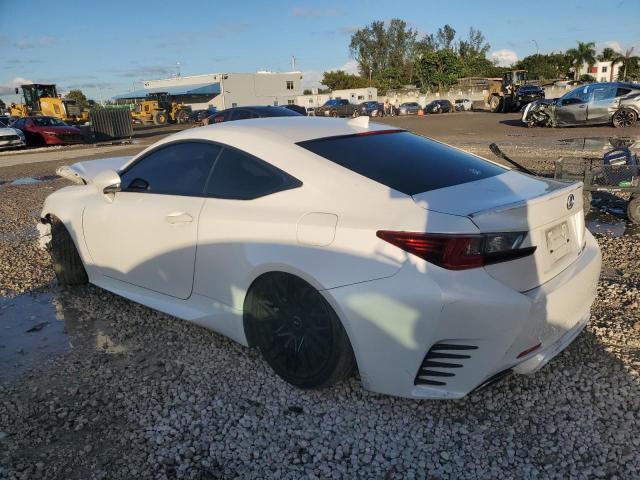 2018 LEXUS RC 300 JTHS85BC9J5004170