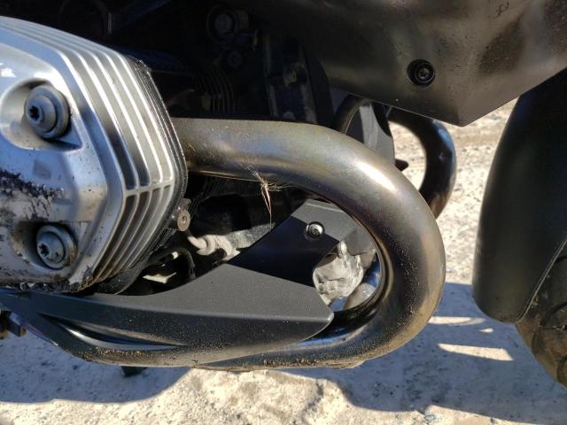 2006 BMW R1200 ST - WB10388016ZM18854