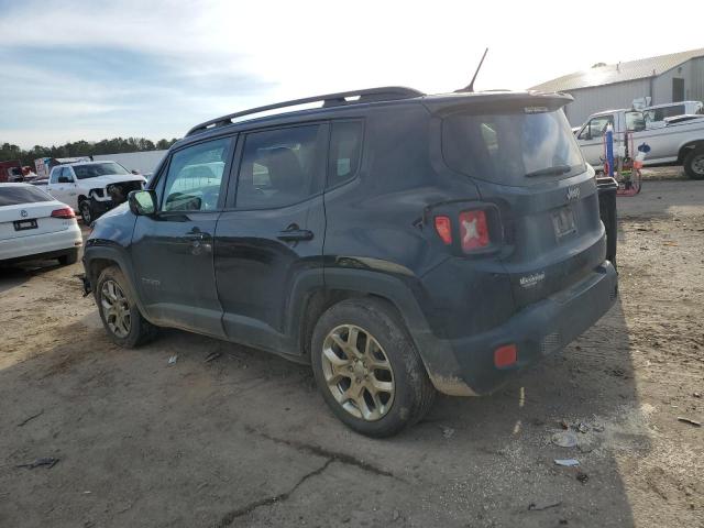 ZACCJABTXGPD89533 Jeep Renegade Latitude