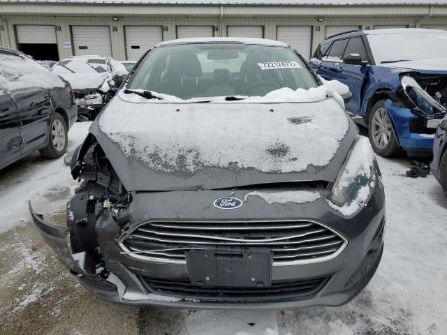 3FADP4BJ6KM133359 2019 Ford Fiesta Se