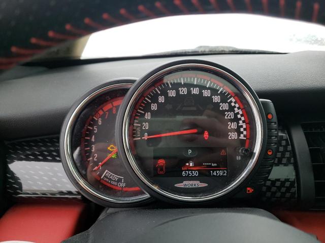 2016 MINI COOPER JOH WMWXM9C55GT997002