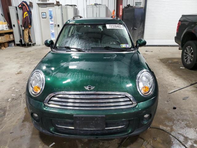 WMWZF3C53CT489329 Mini Cooper
