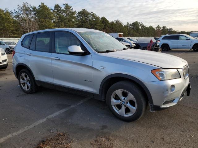 5UXWX5C50CL722774 BMW X3 Xdrive28i