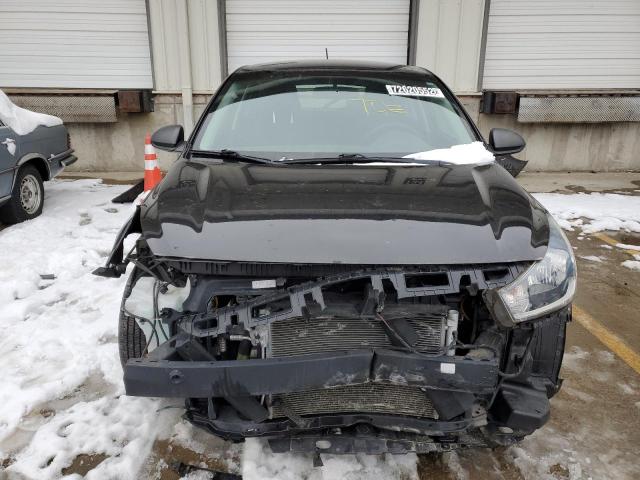 3KPA25AB0JE088651 KIA RIO LX