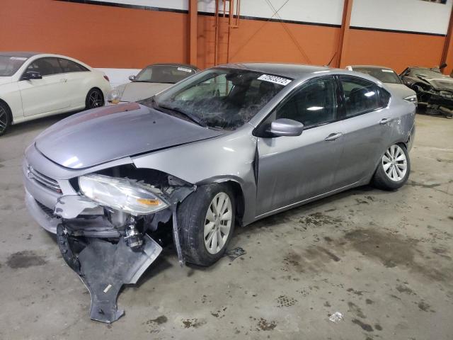 2015 DODGE DART SE AE - 1C3CDFDH6FD275866