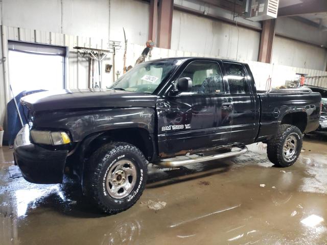 1999 Dodge Ram 1500 