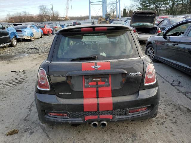 WMWSV3C53BTY15309 Mini Cooper
