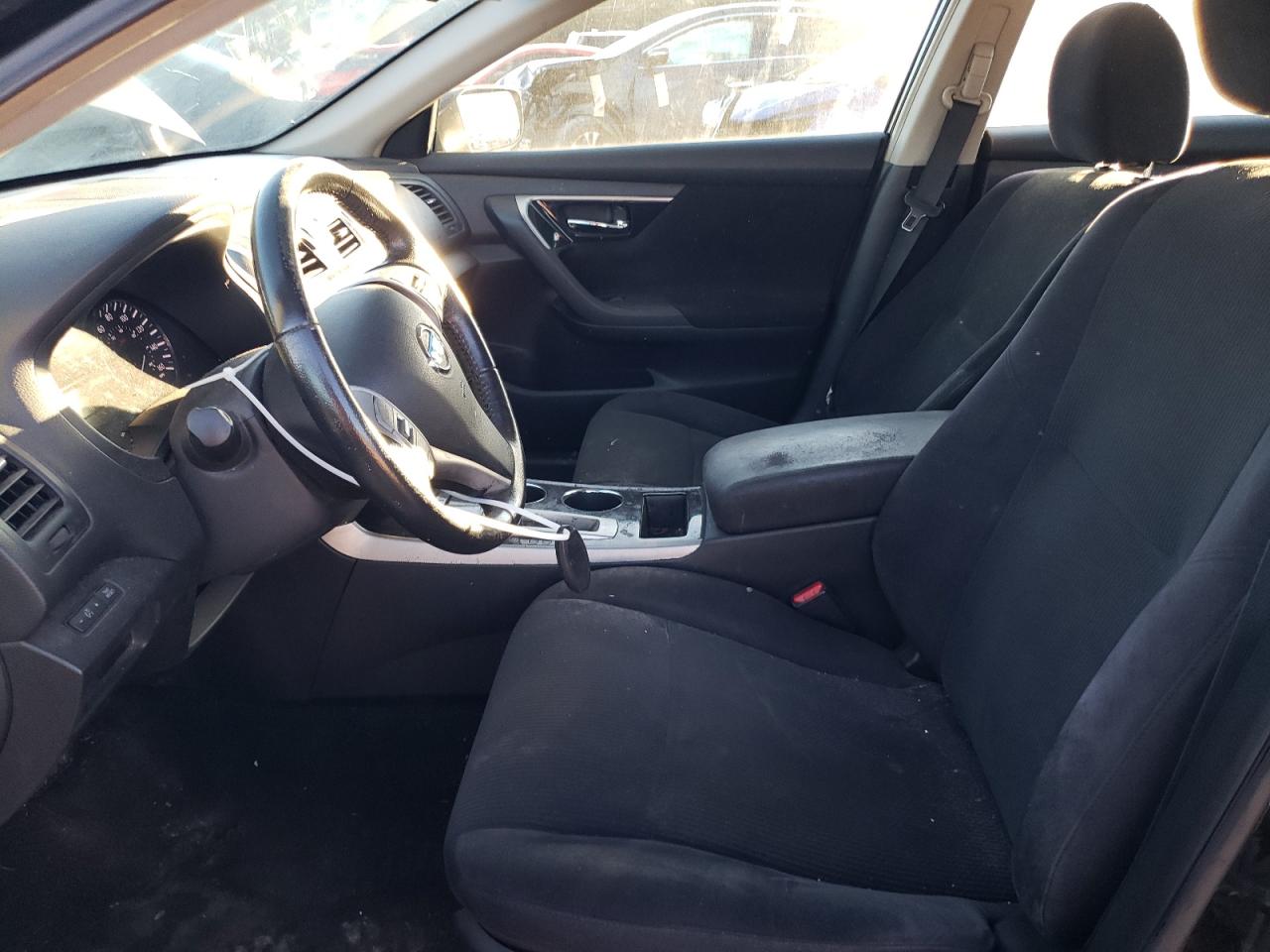 1N4AL3AP0DC143968 2013 Nissan Altima 2.5