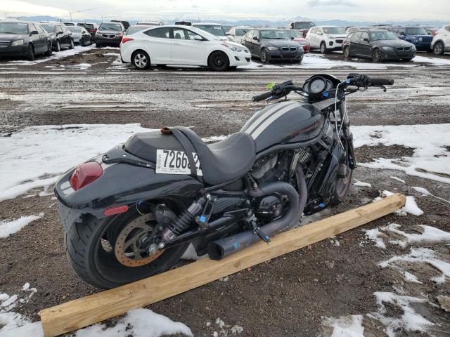 2009 HARLEY-DAVIDSON VRSCDX 1HD1HHH119K810505