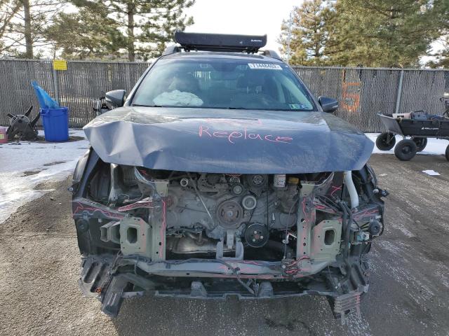 4S4BSAFCXK3259943 Subaru Outback 2.5i Premium
