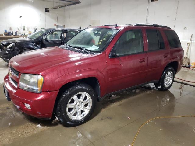 2009 Chevrolet TrailBlazer LT