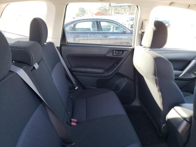 2017 SUBARU FORESTER 2 - JF2SJAEC2HH596239