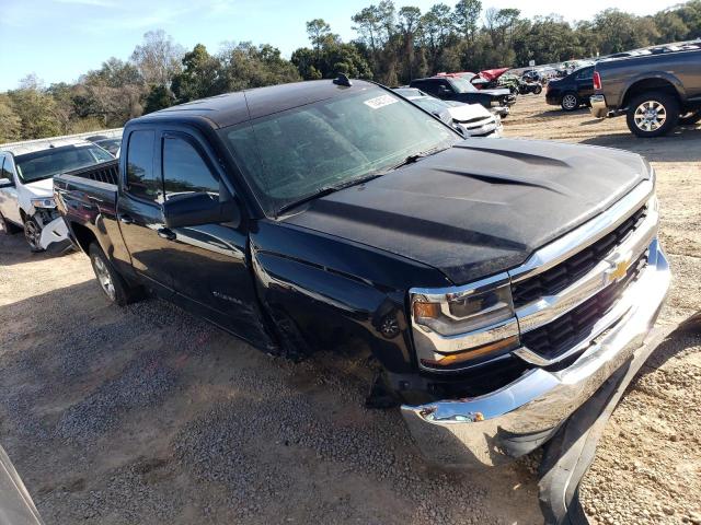 2016 CHEVROLET SILVER 4X4 1GCVKREH5GZ300576