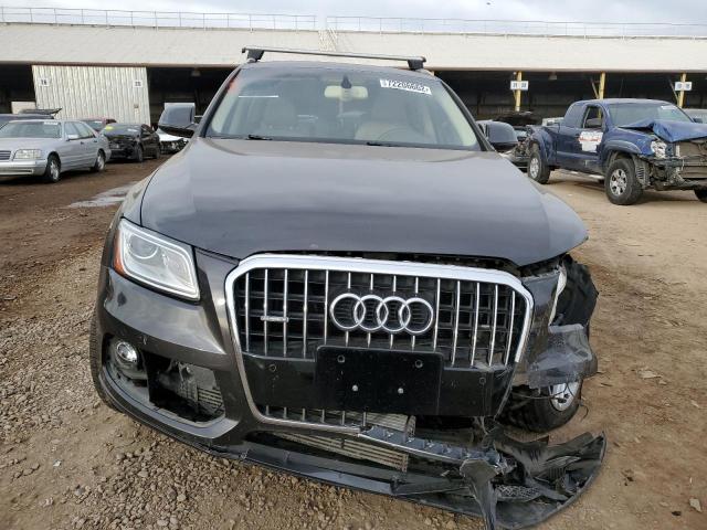 VIN WA1L2AFP5HA071860 2017 Audi Q5, Premium Plus no.5