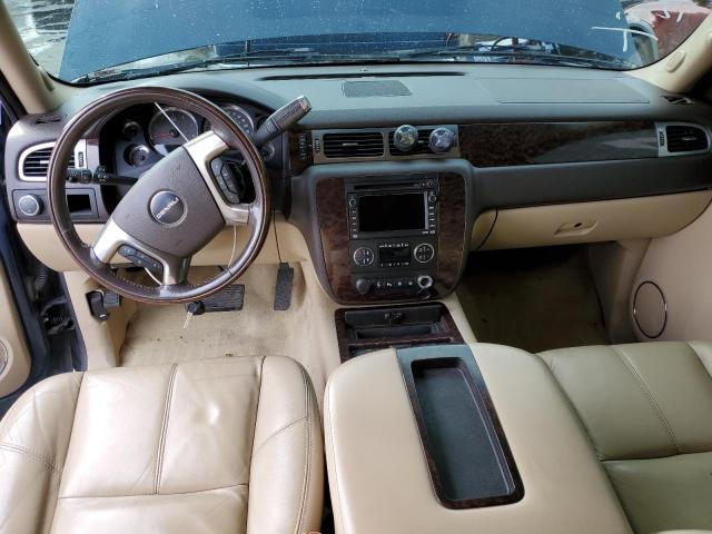 1GKFK63837J244808 GMC YUKON DENALI