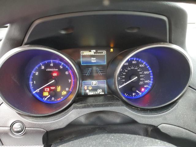 4S3BNAB64K3037409 Subaru Legacy 2.5i