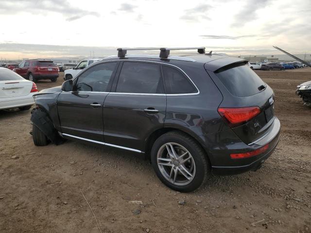 VIN WA1L2AFP5HA071860 2017 Audi Q5, Premium Plus no.2