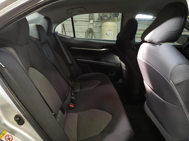 2018 TOYOTA CAMRY L - 4T1B11HK3JU584174