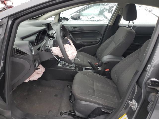 3FADP4BJ6KM133359 2019 Ford Fiesta Se