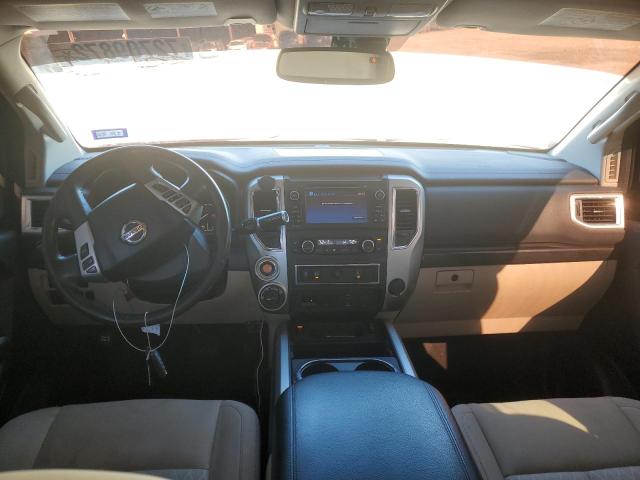 2017 NISSAN TITAN XD S - 1N6BA1F42HN516586