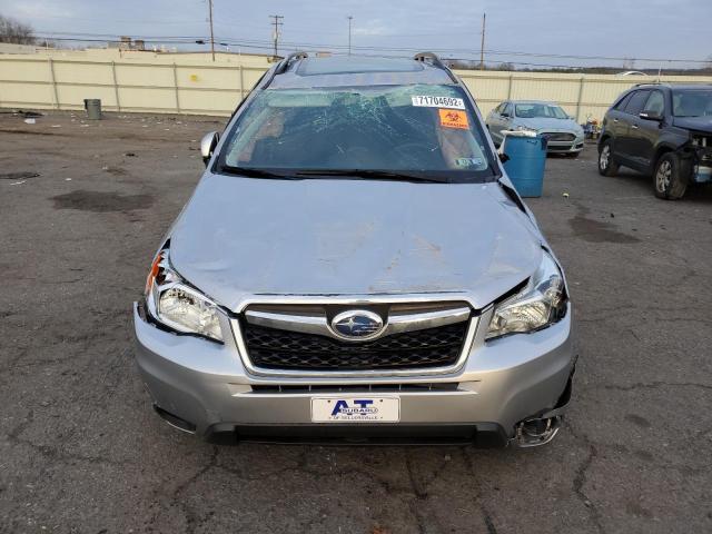 JF2SJADC5GH445363 Subaru Forester