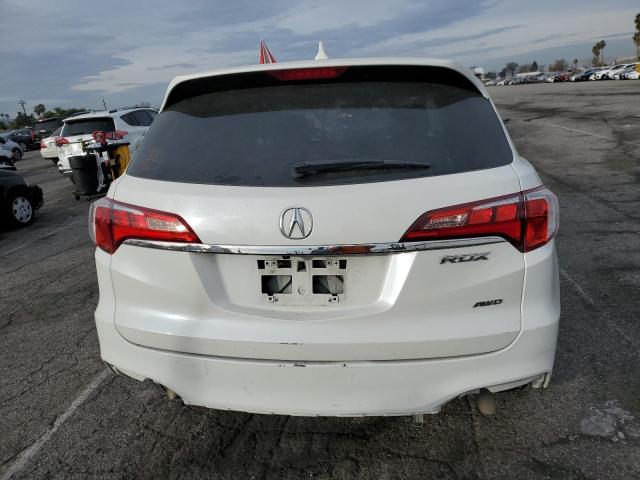 5J8TB4H54JL023667 Acura Rdx Technology