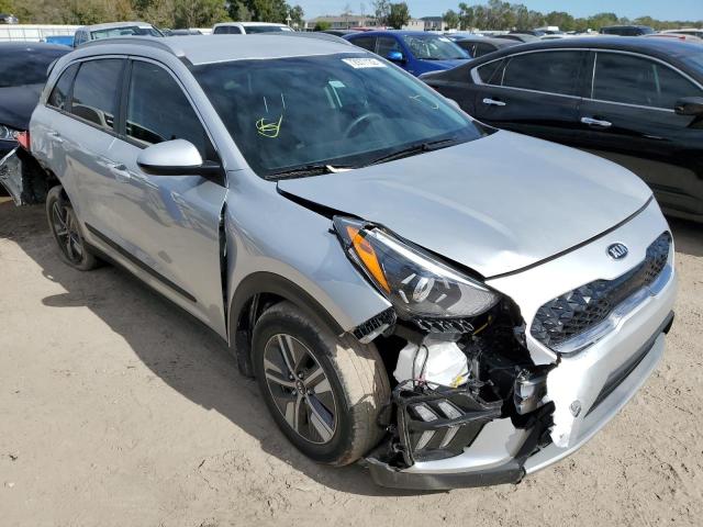 2020 KIA NIRO - KNDCM3LD3L5433062