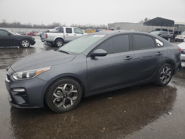 2020 Kia Forte FE