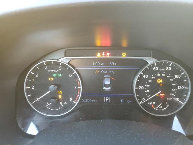1N4BL4DV8LC174906 Nissan ALTIMA SV