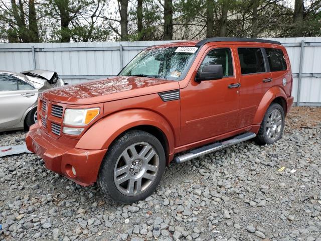 2009 Dodge Nitro R/T