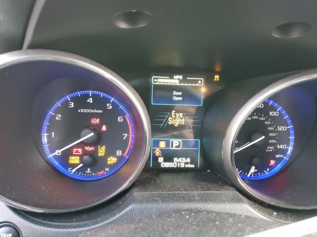 4S4BSAFCXK3259943 Subaru Outback 2.5i Premium