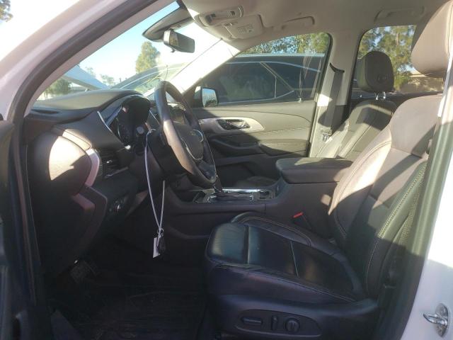 2020 CHEVROLET TRAVERSE R 1GNERJKWXLJ216818
