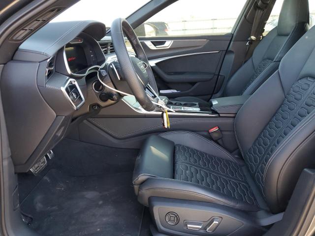 2022 AUDI RS6 WUA1CBF25NN903984