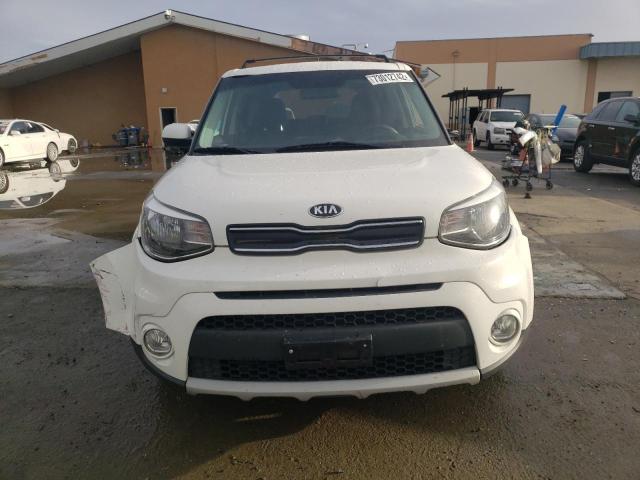 2019 KIA SOUL + - KNDJP3A57K7008795